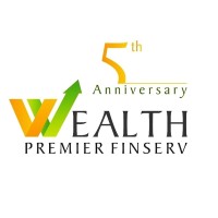 Wealth Premier Finserv Logo