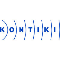 Kontiki e. V. Logo