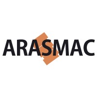 ARASMAC Logo