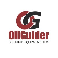 OILGUIDER Oilfield Equipment Logo