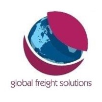 Global Freight Solutions Malta Logo