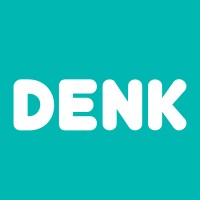 Politieke beweging DENK Logo