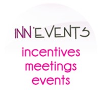InnEvents DMC Logo