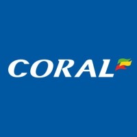Coral Logo
