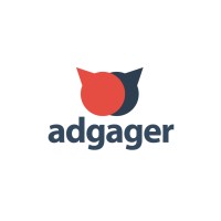 Adgager Logo