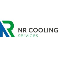 NR Cooling Services B.V. Logo