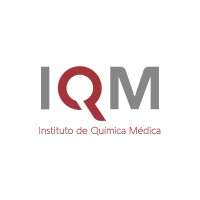Instituto de Química Médica (IQM-CSIC) Logo