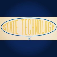 State Technology, Inc. Logo