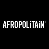 Afropolitain Magazine Group Logo