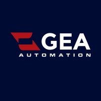 GEA Automation Logo