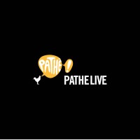 Pathé Live Logo
