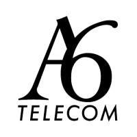 A6Telecom France Logo
