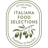 Italiana Food Selections AB Logo