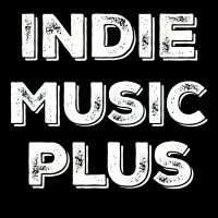 Indie Music Plus Logo