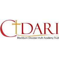 Cidari Multi Academy Trust Logo