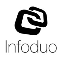 Infoduo Logo