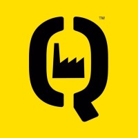 Q-Factory Amsterdam Logo