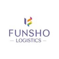 Funsho Logistics Logo
