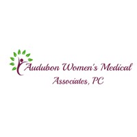 Audubon Womens Medical Associates, PC Logo