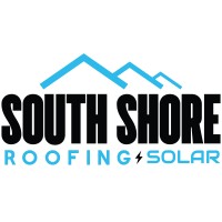 South Shore Roofing Logo