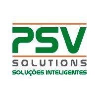 PSV Solutions Logo