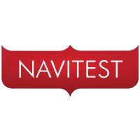 NAVITEST Sp. z o.o. Logo