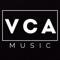 VCA MUSIC Logo