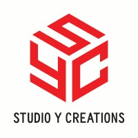 Studio Y Creations Logo