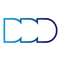 De Digitale Drukker Logo