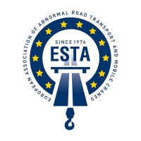 ESTA Europe Logo