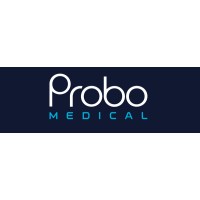 PROBO MEDICAL FRANCE Logo