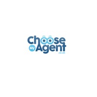 Choosemyagent.co.uk Logo