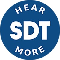 SDT Ultrasound Solutions Italia Logo