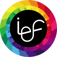 Institut Européen de Français Logo