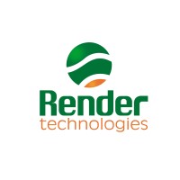 Render Technologies S.L. Logo