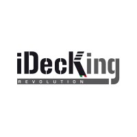 iDecking Revolution Logo