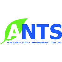 ANTS Group Ltd Logo