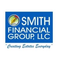 Smith Financial Group Logo