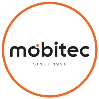 mobitec Logo