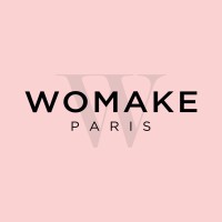 WOMAKE Logo