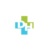 Delmont Medical Care Logo