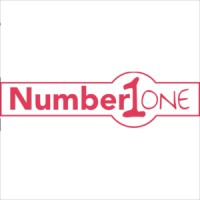 Jongerencentrum Number One Logo