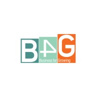 B4G Logo