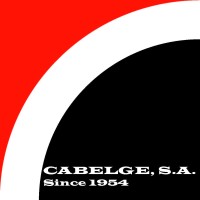 CABELGE, S.A. Logo