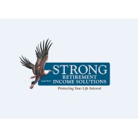 Strong Retirement Income Solutions Logo