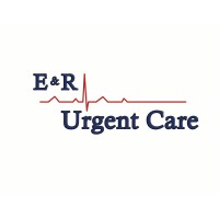 E&R Urgent Care Logo