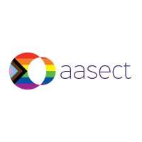 American Association of Sexuality Educators, Counselors and Therapists (AASECT) Logo