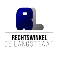 Rechtswinkel de Langstraat Logo
