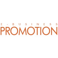 E-business Promotion Logo