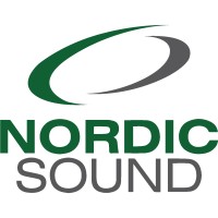 Nordic Sound Incorporated Logo